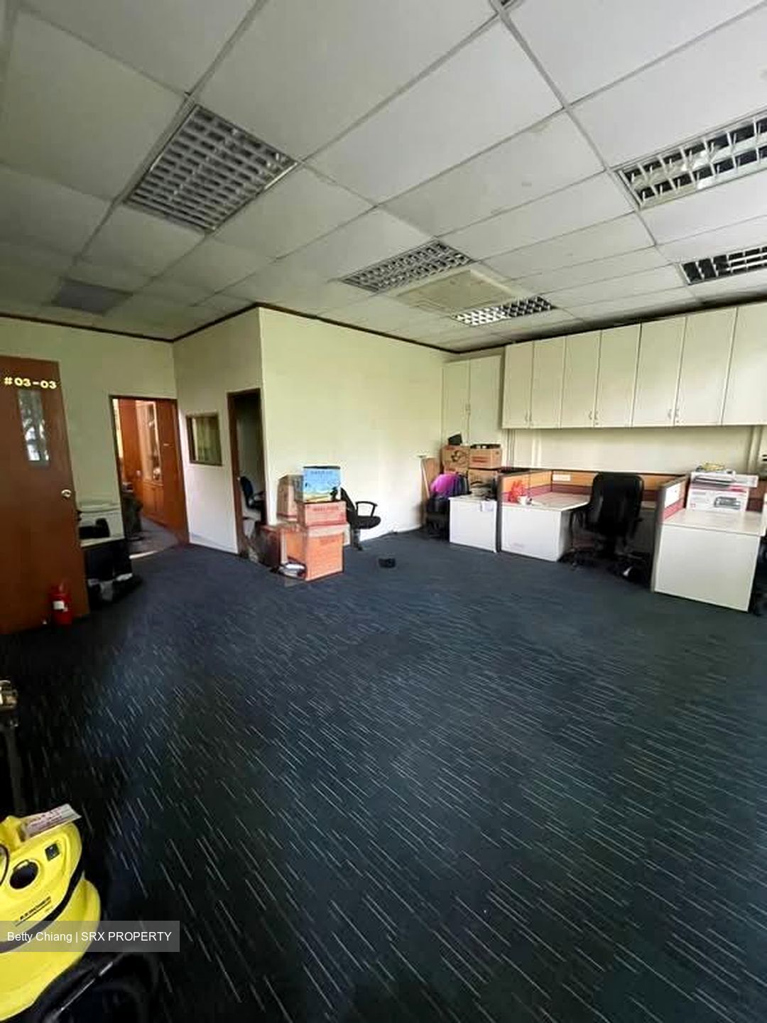 Hillview Industrial Estate (D23), Factory #540681461